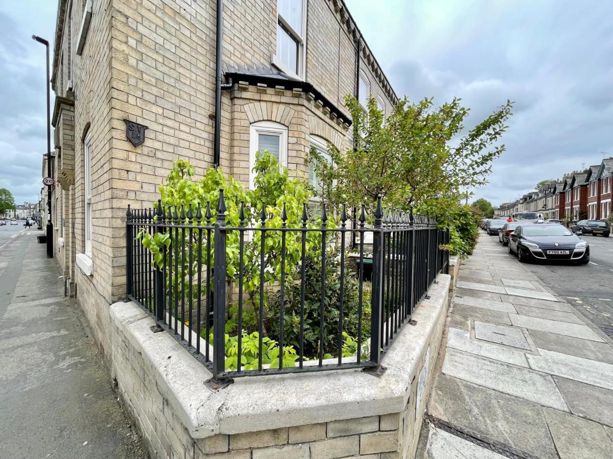 Cherry Tree House Villa York Exterior photo